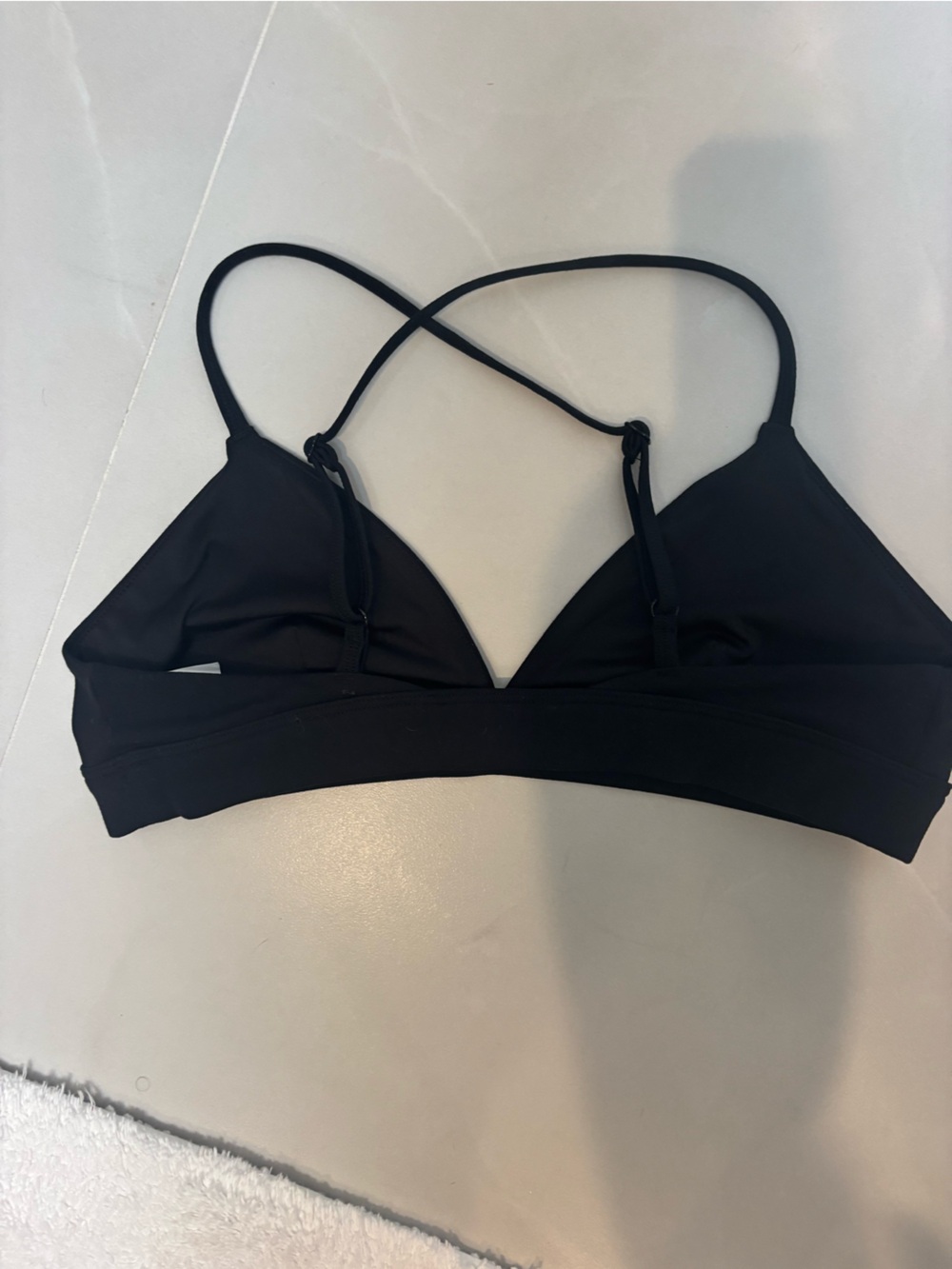 Alo - Splendor Bra - Picture 3 of 4